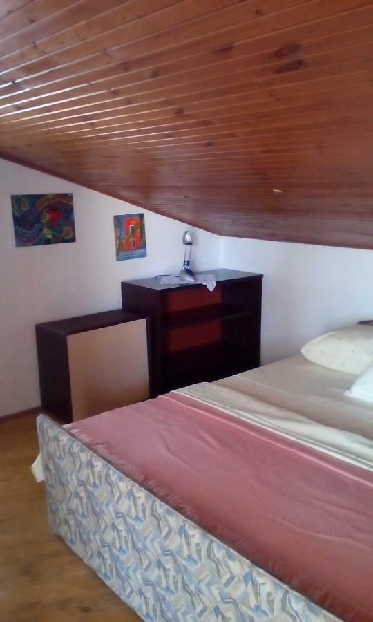 Edo-Krok Baška Esterno foto